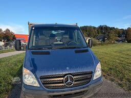 MERCEDES-BENZ Sprinter 515 cdi