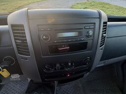 MERCEDES-BENZ Sprinter 515 cdi