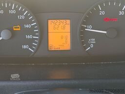 MERCEDES-BENZ Sprinter 515 cdi
