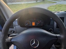 MERCEDES-BENZ Sprinter 515 cdi