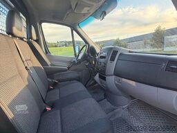 MERCEDES-BENZ Sprinter 515 cdi