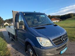 MERCEDES-BENZ Sprinter 515 cdi