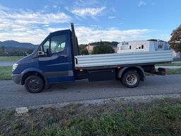 MERCEDES-BENZ Sprinter 515 cdi