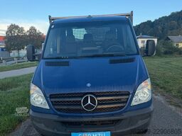 MERCEDES-BENZ Sprinter 515 cdi