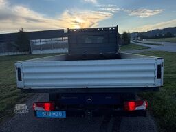 MERCEDES-BENZ Sprinter 515 cdi