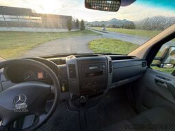 MERCEDES-BENZ Sprinter 515 cdi