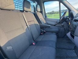 MERCEDES-BENZ Sprinter 515 cdi