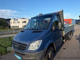 MERCEDES-BENZ Sprinter 515 cdi