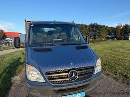 MERCEDES-BENZ Sprinter 515 cdi