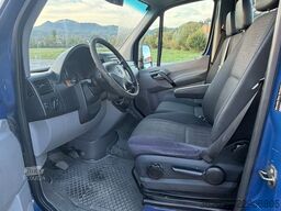 MERCEDES-BENZ Sprinter 515 cdi