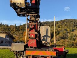 SCANIA R730 V8 LB6x4HNB Volluft EPSILON