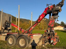 SCANIA R730 V8 LB6x4HNB Volluft EPSILON