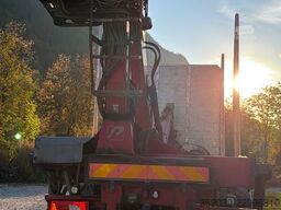SCANIA R730 V8 LB6x4HNB Volluft EPSILON