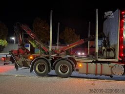 SCANIA R730 V8 LB6x4HNB Volluft EPSILON