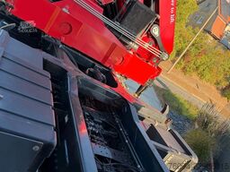 MAN TGS 28.440 6x4-4 ALLRAD KRAN 16m KIPPER