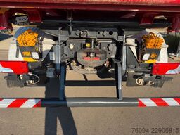 MAN TGS 28.440 6x4-4 ALLRAD KRAN 16m KIPPER