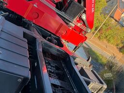 MAN TGS 28.440 6x4-4 ALLRAD KRAN 16m KIPPER