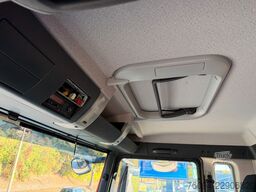 MAN TGS 28.440 6x4-4 ALLRAD KRAN 16m KIPPER