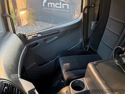 MERCEDES-BENZ Axor 1833 4x2 Kipper Kran 13m FUNK AHK