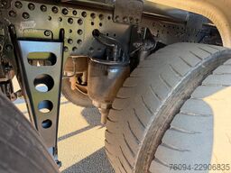 MAN TGS 28.440 6x4-4 ALLRAD KRAN 16m KIPPER