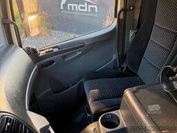 MERCEDES-BENZ Axor 1833 4x2 Kipper Kran 13m FUNK AHK