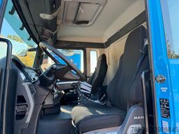 MAN TGS 28.360 Saug-Druck-Kombi  Wiedemann 1000