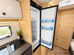 FENDT Apero Activ 560 SKM Klimaanlage Truma Aventa Com