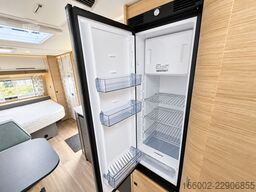 FENDT Apero Activ 560 SKM Klimaanlage Truma Aventa Com