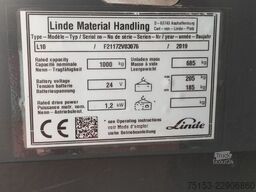 Linde L10