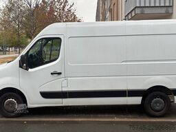 RENAULT MASTER 2,3 * PHARMA ZERTIFIKAT * KLIMA *