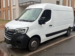 RENAULT MASTER 2,3 * PHARMA ZERTIFIKAT * KLIMA *