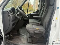 RENAULT MASTER 2,3 * PHARMA ZERTIFIKAT * KLIMA *