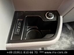 VW T6 Lang Klima Navi Kamera PDC * 2 Schiebetüren *