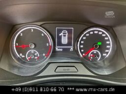 VW T6 Lang Klima Navi Kamera PDC * 2 Schiebetüren *