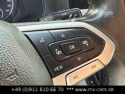 VW T6 Lang Klima Navi Kamera PDC * 2 Schiebetüren *