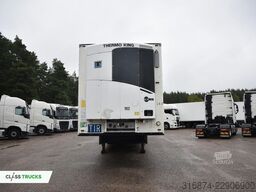SCHMITZ CARGOBULL SKO FP 60 ThermoKing SLXi 300