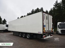 SCHMITZ CARGOBULL SKO FP 60 ThermoKing SLXi 300