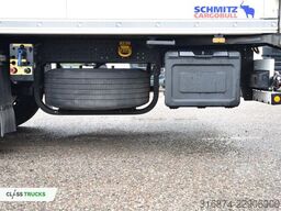 SCHMITZ CARGOBULL SKO FP 60 ThermoKing SLXi 300