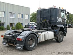 IVECO AT400TWP 4x4, Allrad, Klima, Liege, Hydr., Luft