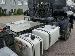 IVECO AT400TWP 4x4, Allrad, Klima, Liege, Hydr., Luft