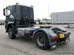 IVECO AT400TWP 4x4, Allrad, Klima, Liege, Hydr., Luft