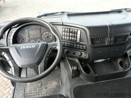 IVECO AT400TWP 4x4, Allrad, Klima, Liege, Hydr., Luft