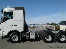 VOLVO FH 500 6x4, Liftachse, Hydr., Alu-Felgen, 187tkm