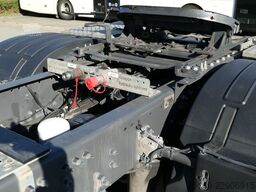 VOLVO FH 500 6x4, Liftachse, Hydr., Alu-Felgen, 187tkm