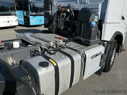 VOLVO FH 500 6x4, Liftachse, Hydr., Alu-Felgen, 187tkm