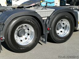 VOLVO FH 500 6x4, Liftachse, Hydr., Alu-Felgen, 187tkm