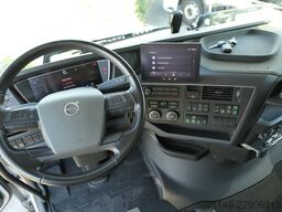 VOLVO FH 500 6x4, Liftachse, Hydr., Alu-Felgen, 187tkm