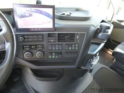 VOLVO FH 500 6x4, Liftachse, Hydr., Alu-Felgen, 187tkm