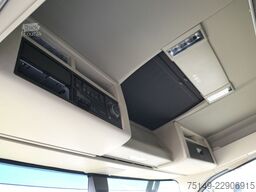 VOLVO FH 500 6x4, Liftachse, Hydr., Alu-Felgen, 187tkm