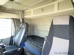 VOLVO FH 500 6x4, Liftachse, Hydr., Alu-Felgen, 187tkm